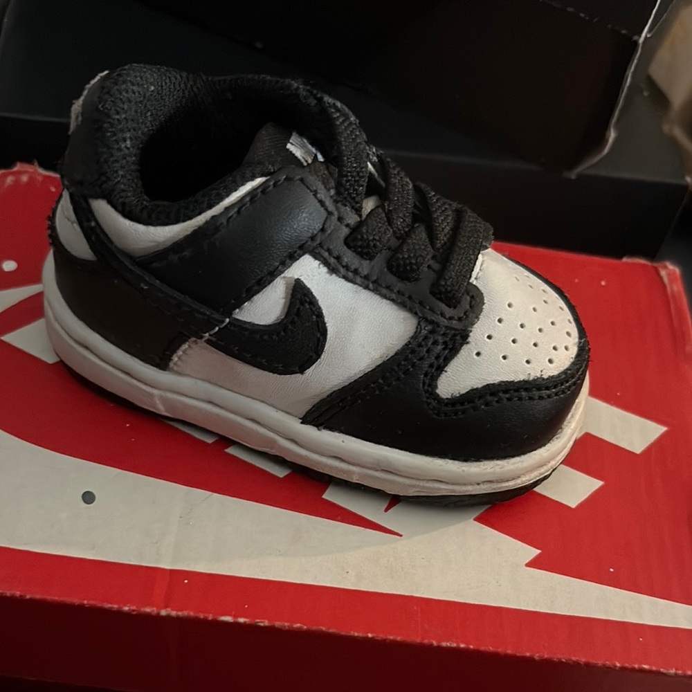 Nike dunks